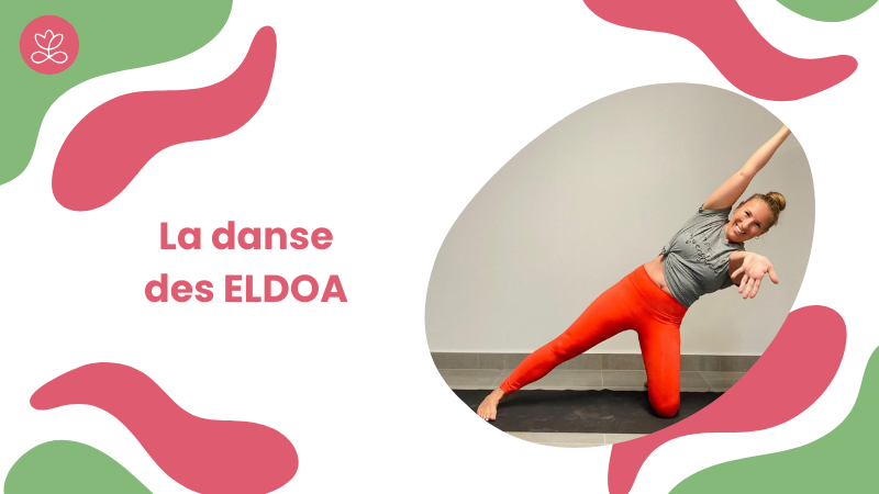 La danse des ELDOA